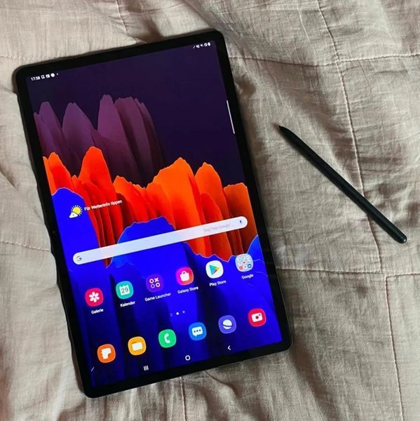 Планшет Samsung Galaxy Tab 11 Pro 5g 8/128gb - 12" дюймів 11pro(12")8/128 фото