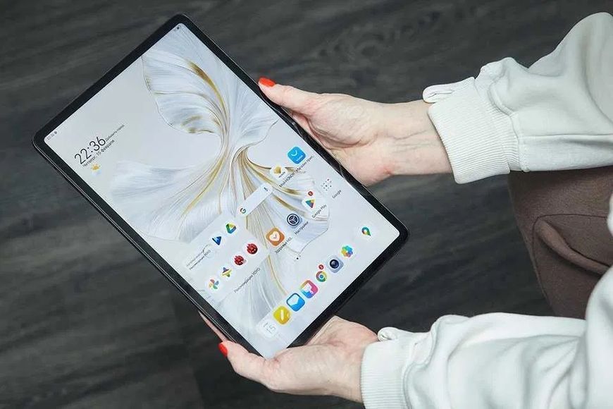Планшет Samsung Galaxy Tab 11 Pro 5g 8/128gb - 10" дюймов 11pro(10") фото