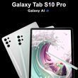 Планшет Samsung Galaxy Tab s10 pro 8/128gb