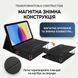 Клавіатура та миша &mdash; бездротові (Bluetooth) 11pro(12")-Laptop фото 2