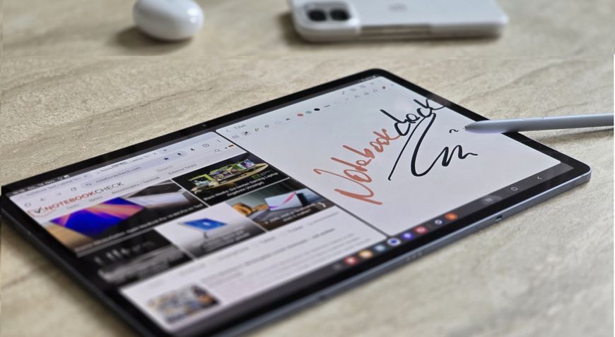 Планшет Samsung Galaxy Tab s10 pro 8/128gb TAB-s10 фото