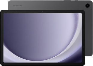 Планшет Samsung Galaxy Tab A9+ 5G 8/128GB (SM-X216BZAESEK) Graphite 1022536 фото