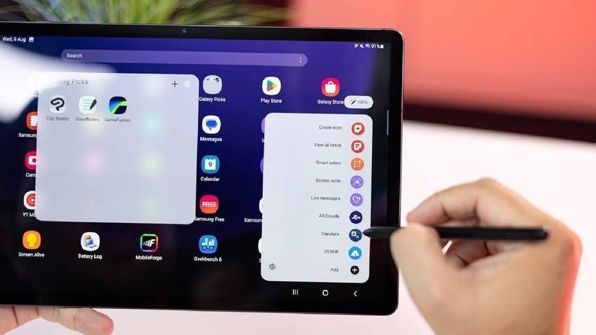 Планшет Samsung Galaxy Tab Pro - 8/128gb TabPro фото