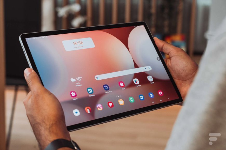 Планшет Samsung Galaxy Tab Pro - 8/128gb TabPro фото